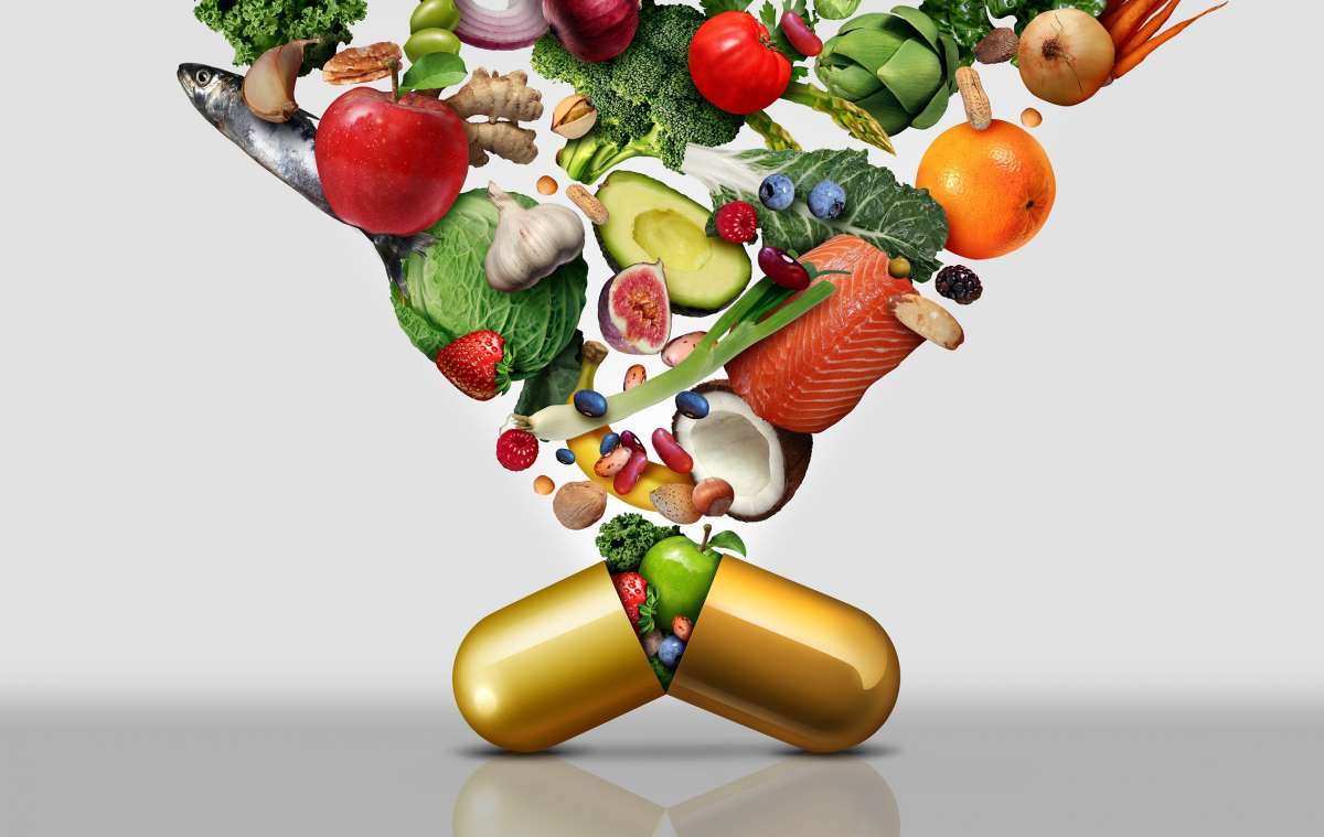 Medical Nutrition Therapy